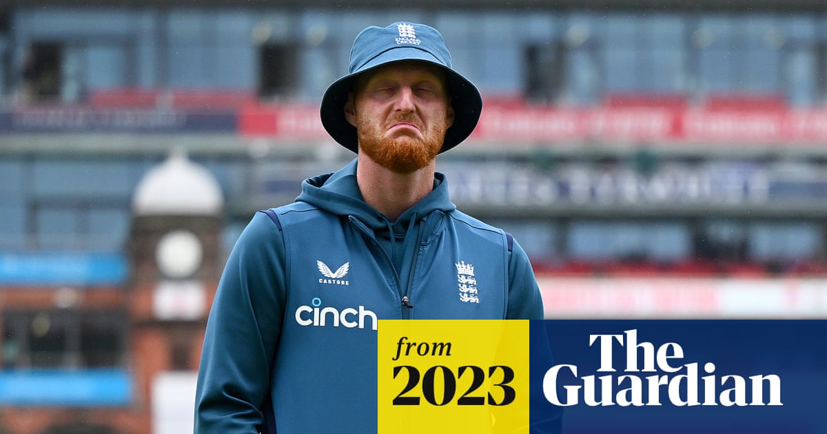 ‘Tough pill to swallow’: Stokes rues rain after Australia retain Ashes ...
