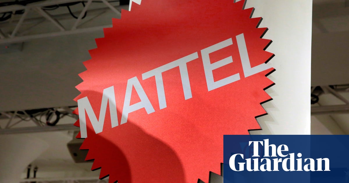 Mom sues Mattel over Wicked doll packages with porn site link