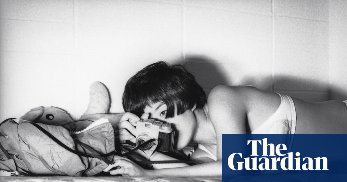 Click bait! Kraszna-Krausz photography book award winners – in pictures