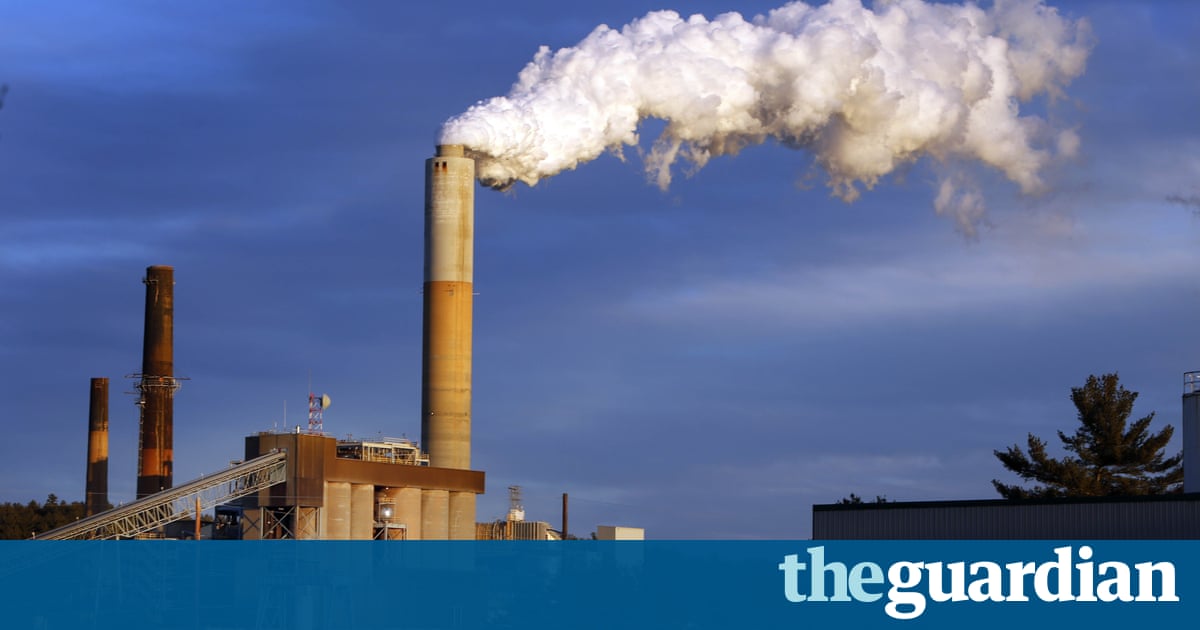 Trump EPA plan will roll back Obama standards on power plant emissions 4