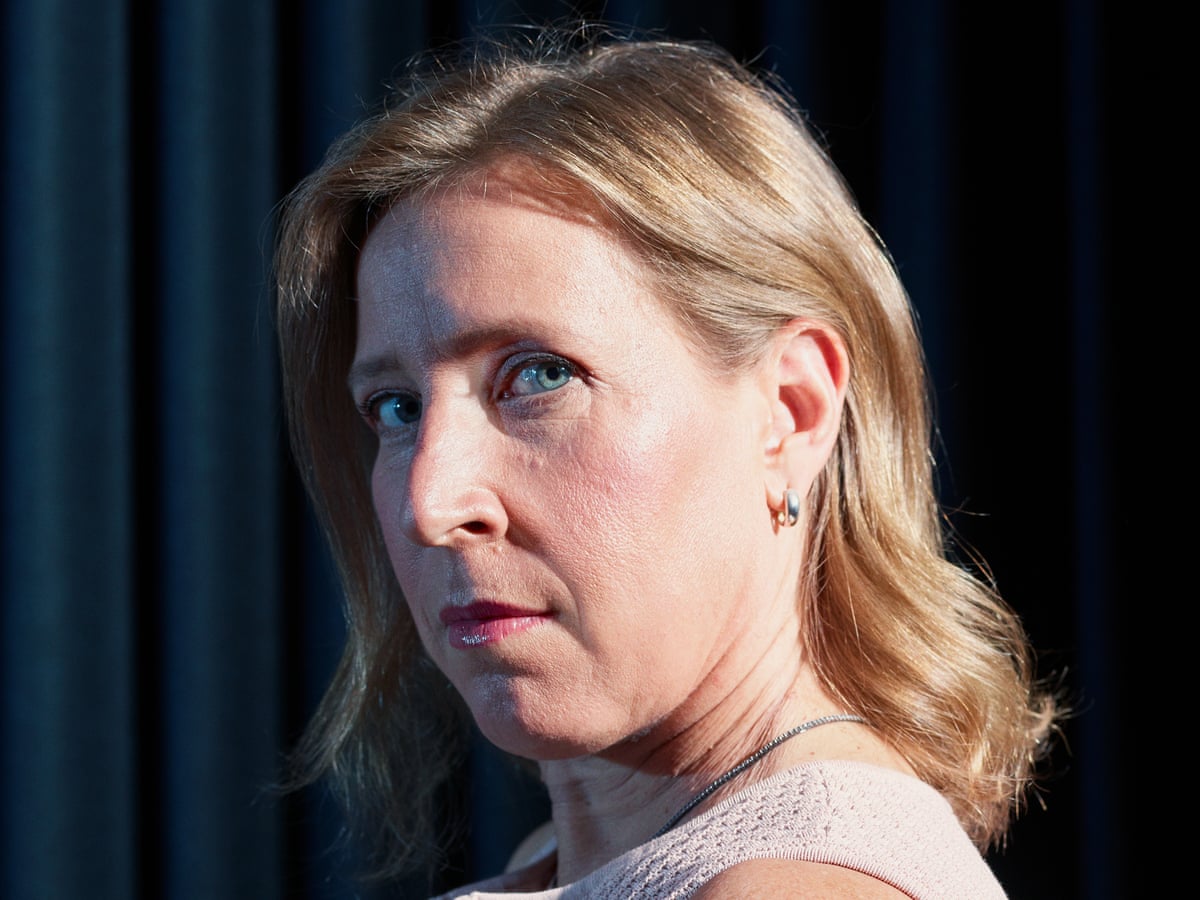 Youtube S Susan Wojcicki Where S The Line Of Free Speech Are You Removing Voices That Should Be Heard Youtube The Guardian