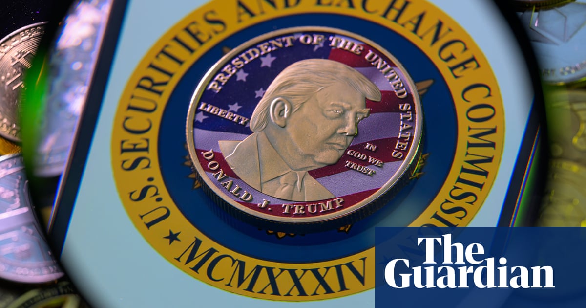Trump Hosts Exclusive Crypto Dinner for $TRUMP Token Whales Amid Ethics Probe