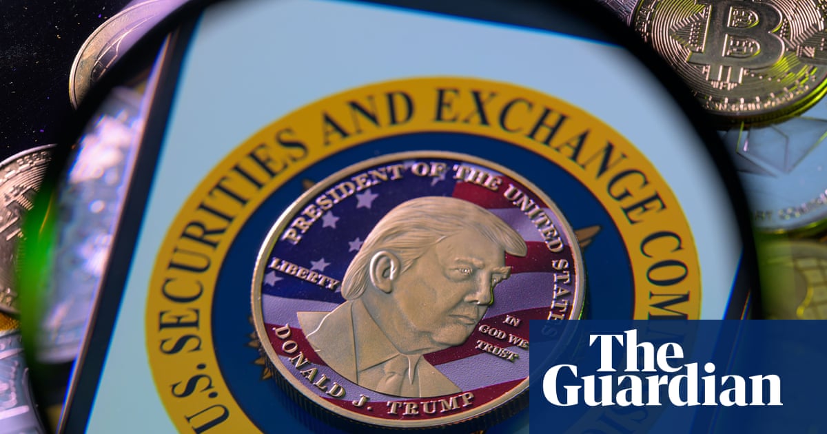 How did Trump get so rich? | Politics Weekly America
