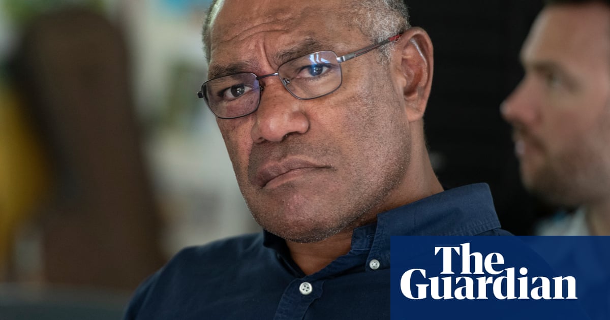A year after deadly riots, New Caledonia's president vows to address push for independence