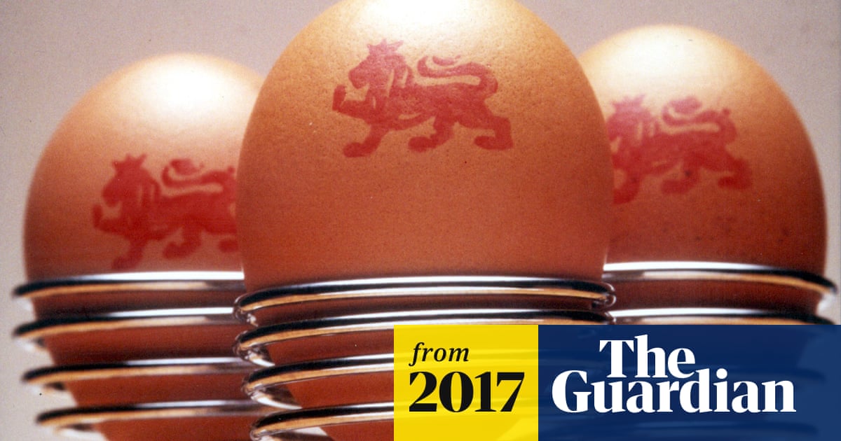 Egg safety – we've cracked it, food watchdog tells Britons | Food ... Egg safety – we've cracked it, food watchdog tells Britons | Food ...