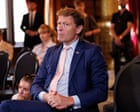 Richard Tice accused of ‘nasty tactics’ over legal threat to the Guardian Richard Tice accused of ‘nasty tactics’ over legal threat to the Guardian