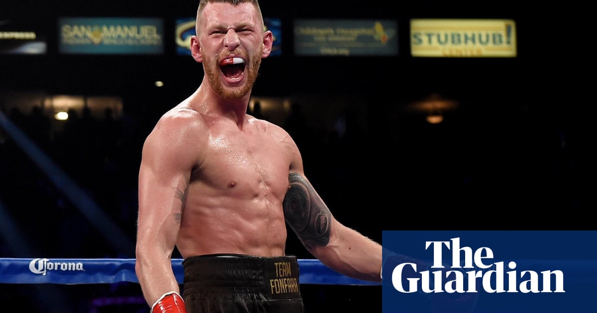 Julio Cesar Chavez Jr S Future In Doubt After Humbling Loss