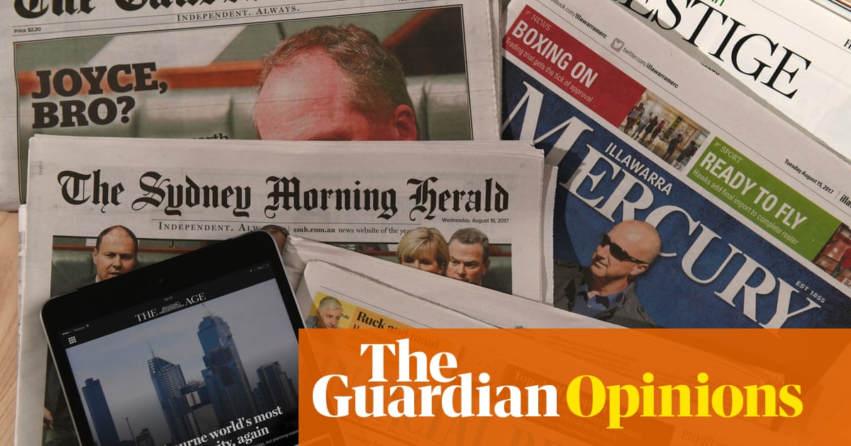 Journalists must overcome their reticence to report on suicide – now more than ever | Martin McKenzie-Murray