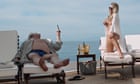 Shipwrecks and reality checks: the films setting out to skewer the rich