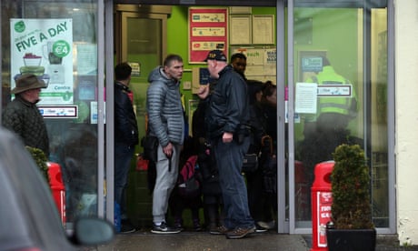 Image result for Dublin's dead men walking: 29 on death list in brutal gangland war