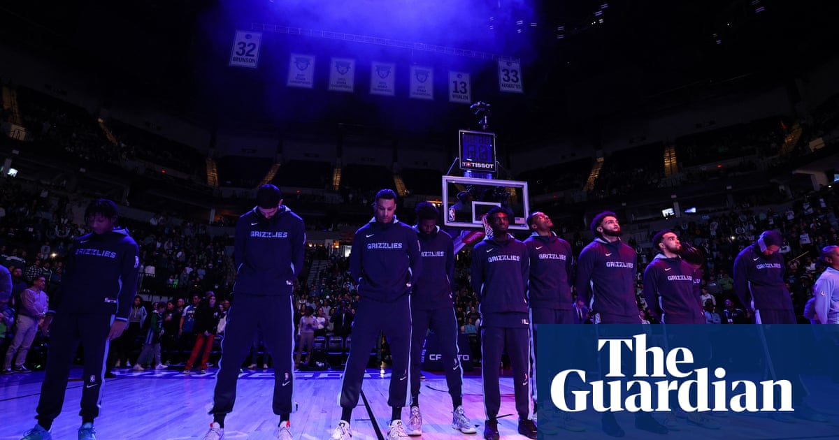‘Words only mean so much’: NBA teams speak out on Tyre Nichols’ death