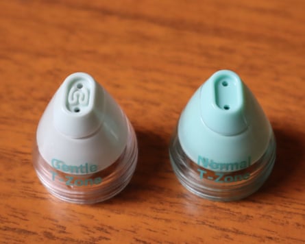 Shark FacialPro Glow-tips-2