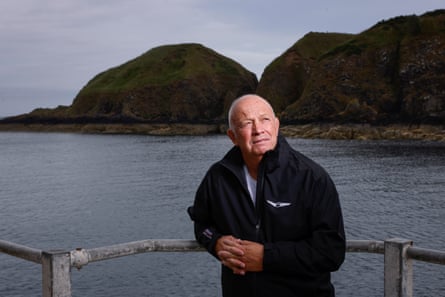 Joe meanen portrait