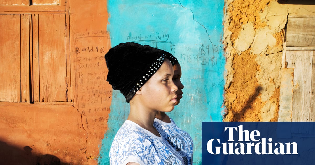 The World Press Photo Contest 2019 The Winning Pictures Media The Guardian