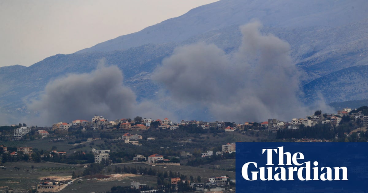 IDF казва че няма щети или жертви причинени след като