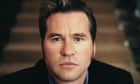 Val Kilmer, star of Top Gun and The Doors, dies aged 65