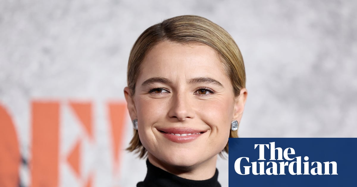 ‘Everyone will tune in – she’s one of our own’: Jessie Buckley’s home town abuzz before Oscars