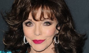 Joan Collins – A Life In Lipstick on Radio 2.
