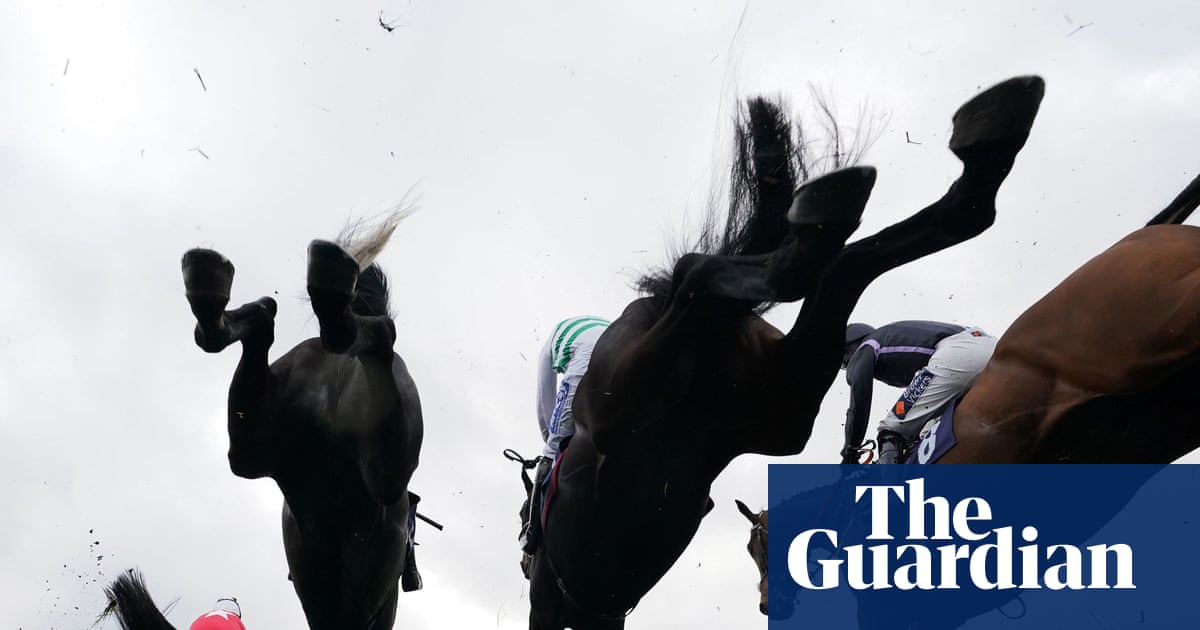 Chepstow centenary highlights storied history of Welsh horse racing