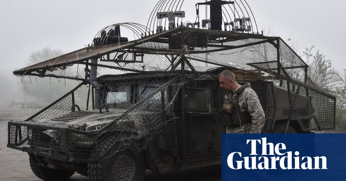 Ukraine war briefing: Second night of Moscow drone raids, Kursk substation hit