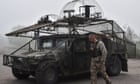 Ukraine war briefing: Second night of Moscow drone raids, Kursk substation hit