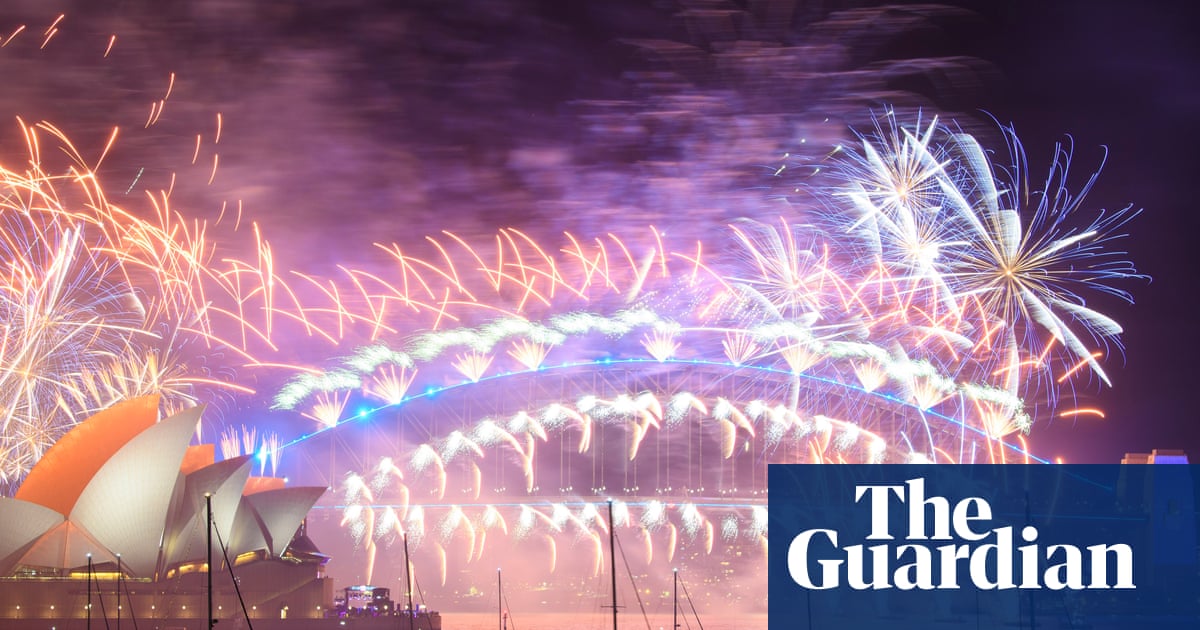 New Years Eve survival guide: how and where to ring in 2023 across Australia