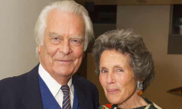 They Did It Out Of Desperation David Owen On The Independent Group May S Failure And Why He Stands By Brexit Politics The Guardian