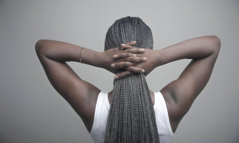 ‘White-centric beauty standards have led many Black women to embrace hair and skin treatments that could pose serious risks to their health, often without their knowledge.’
