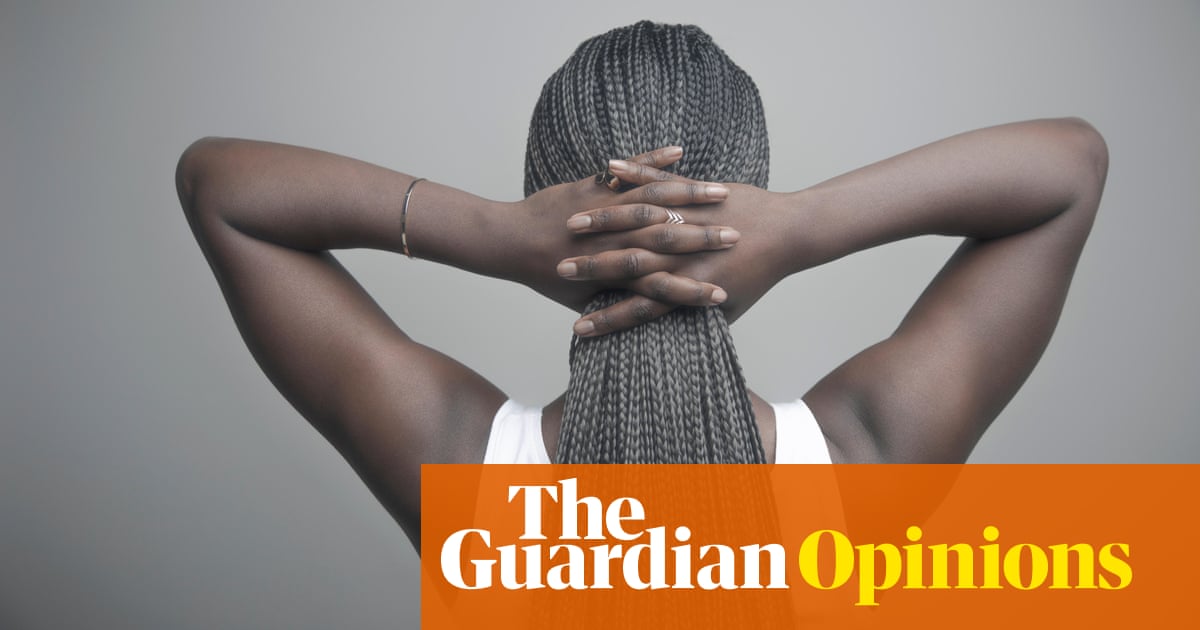 How the fight for natural, black hair became a civil rights issue