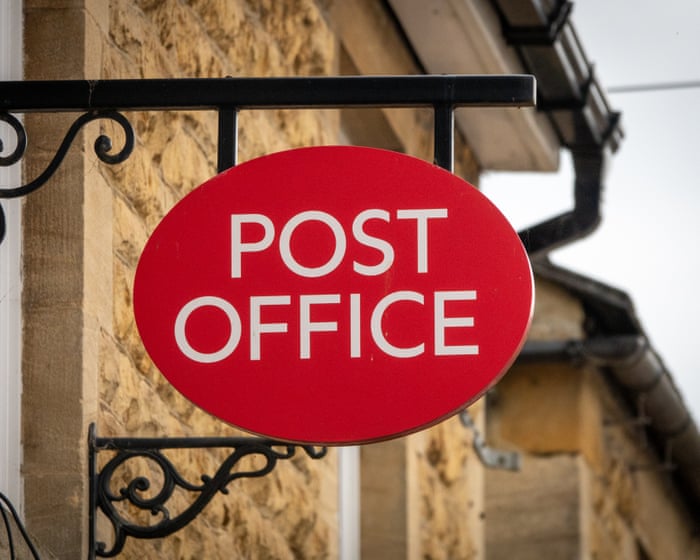 Compensation schemes for Post Office Horizon IT scandal victims ‘to be improved’