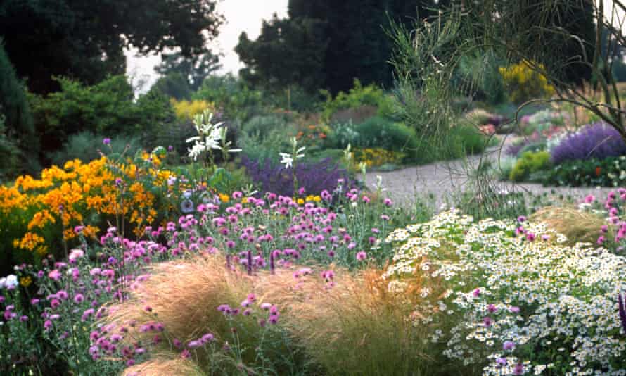 the 10 best gardens to visit this summer gardens the guardian