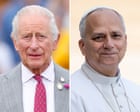 King Charles to be first reigning English monarch in 500 years to pray publicly with pope