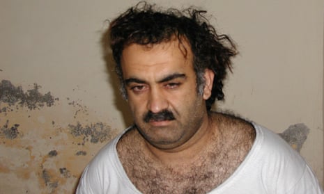 The judge prevented Khalid Sheikh Mohammed’s defense team from learning he had permitted the Obama administration to destroy the evidence, according to a scathing court document.
