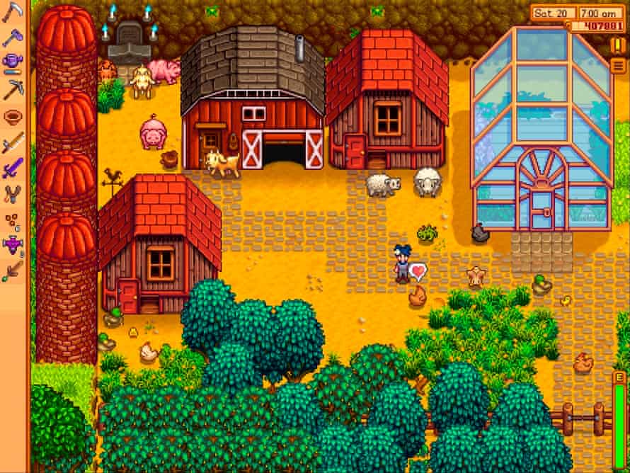 Stardew Valley