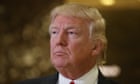 IMF says Trump's protectionism is among risks to world economy