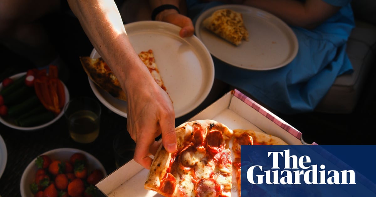 Delivery Guilt: Why Food Apps Cost More Than Money