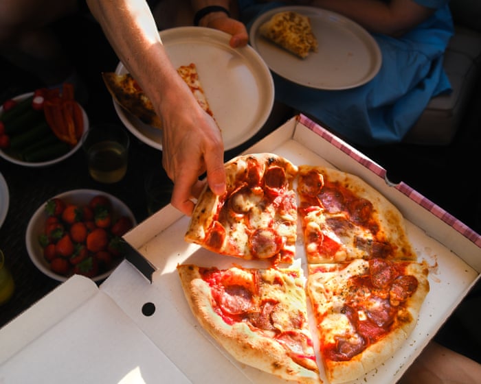 Gen Z wrestle with shame from ordering delivery food: ‘This economy is not for the weak’