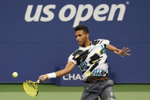 Félix Auger-Aliassime