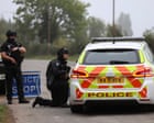 ‘Strong indications’ that Iran played role in RAF Fairford incident, says Burnham