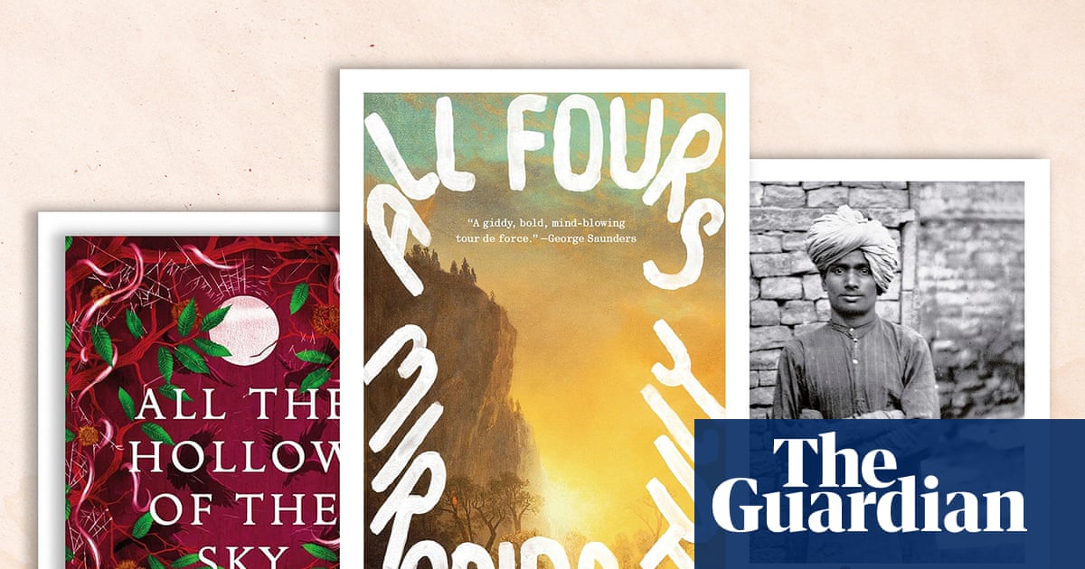 What we're reading: writers and readers on the books they enjoyed in February