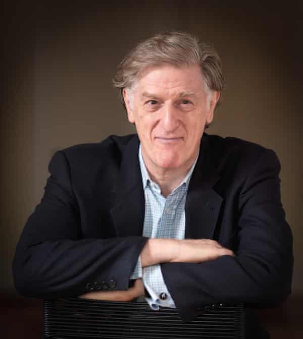 Richard Cohen.