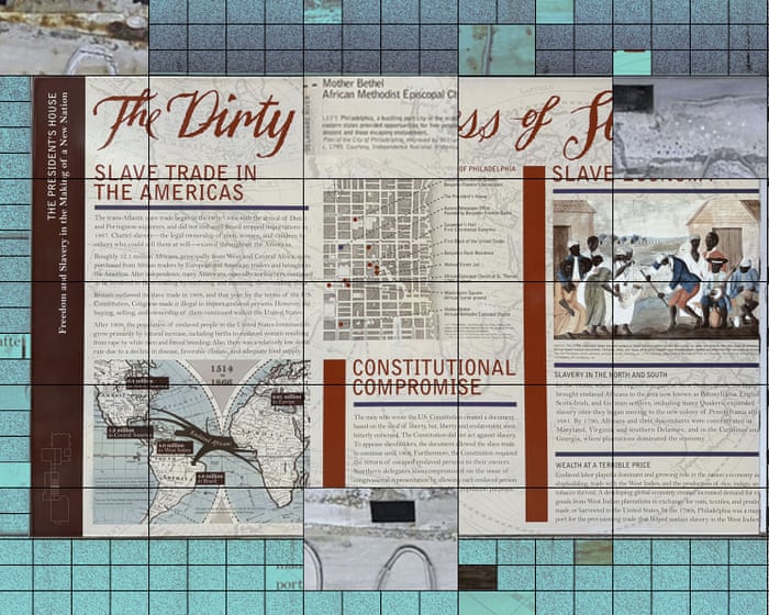 The amateur archivists racing to save US history in national parks against Trump administration censorship — image supplied by The Guardian US's feed