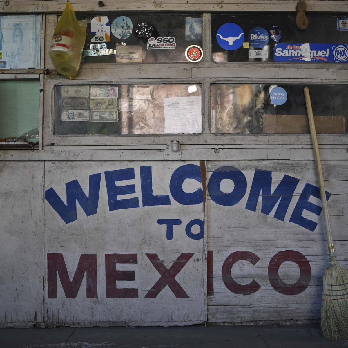 Us Do Not Travel Advisory Puts Five Mexican States On Same Level As Syria Mexico The Guardian Us Do Not Travel Advisory Puts Five Mexican States On Same Level As Syria Mexico The Guardian