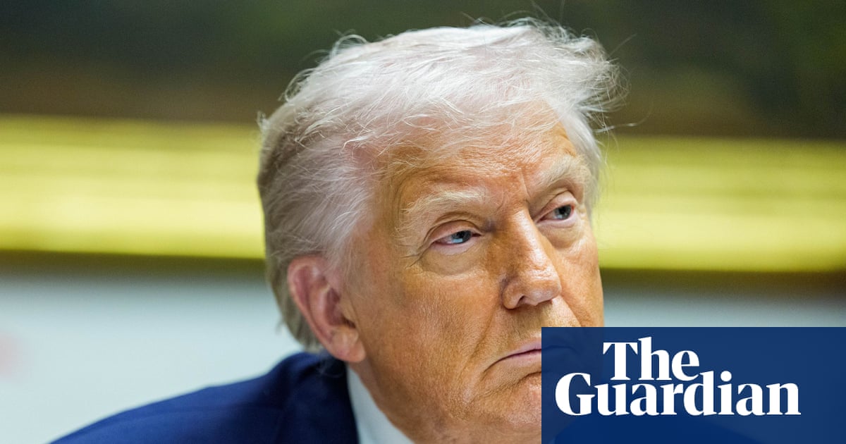 US engaging in ‘extreme rightwing tropes’ reminiscent of 1930s, British MPs warn