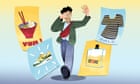 How to succeed at the 'no-spend' challenge