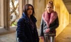 Ackley Bridge review - carry on screaming: the school drama is back