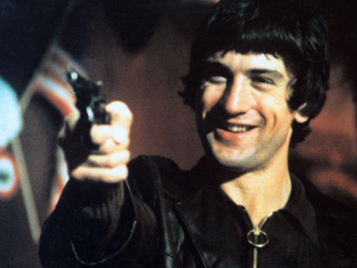 Mean Streets review – Scorsese's miraculous early masterpiece is a blistering classic | Movies | The Guardian