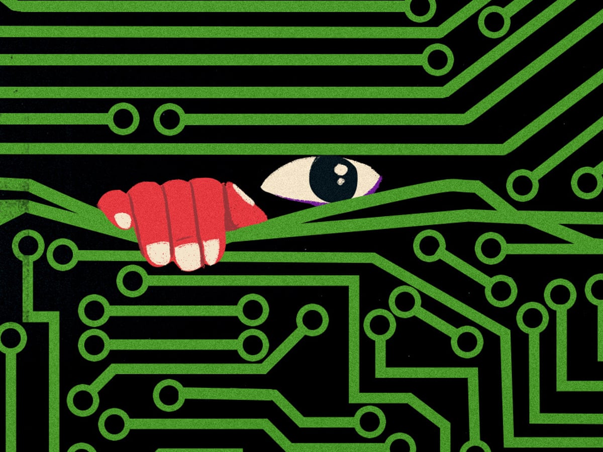 These new rules were meant to protect our privacy. They don't work | Stephanie Hare | The Guardian