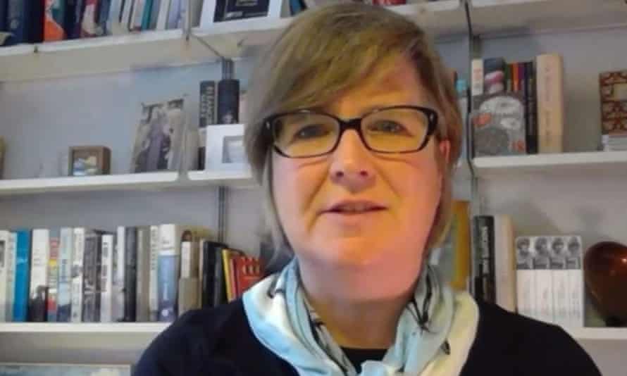 Saffron Cordery, deputy chief executive of NH Providers.