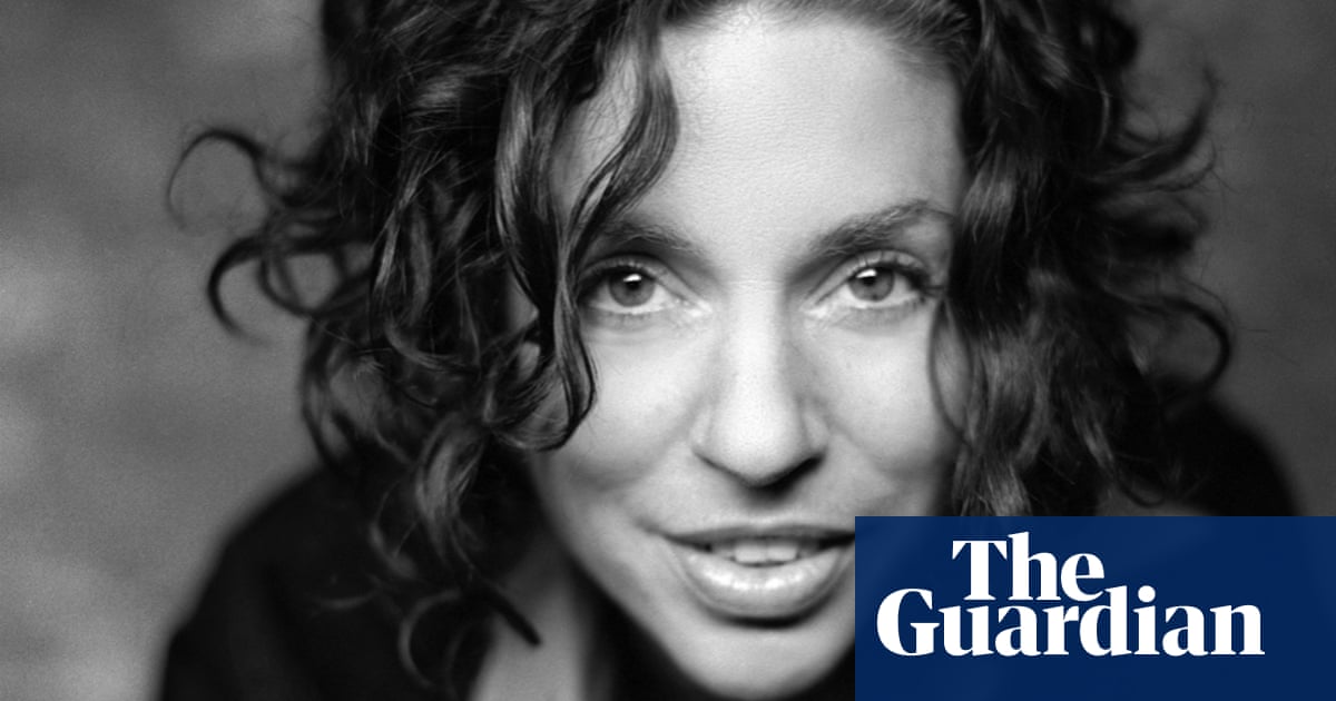 Ani DiFranco: 'I'm sorry if I'm not what you need me to be' | Music